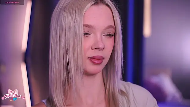  AlinaBailey online show from 03/14/26, 07:58