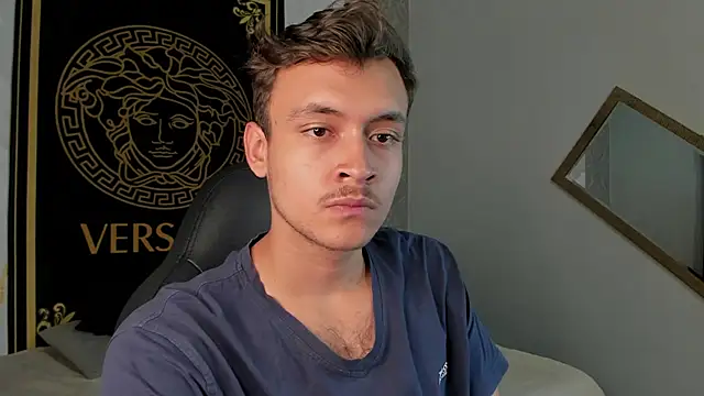 Desmon Clark online show from 01/09/25, 08:01