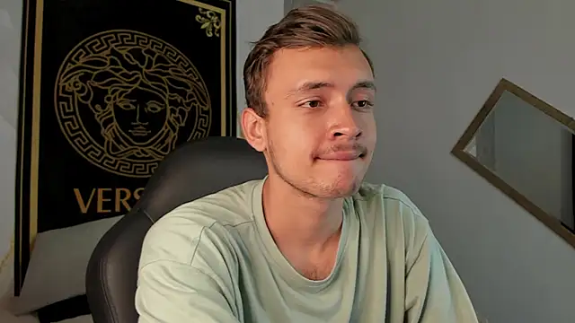 Desmon Clark online show from 01/17/25, 09:39