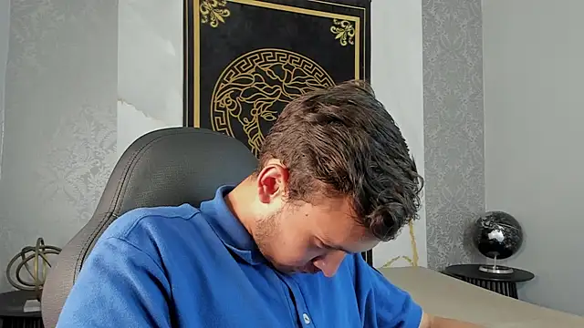 Desmon Clark online show from 01/21/25, 10:41