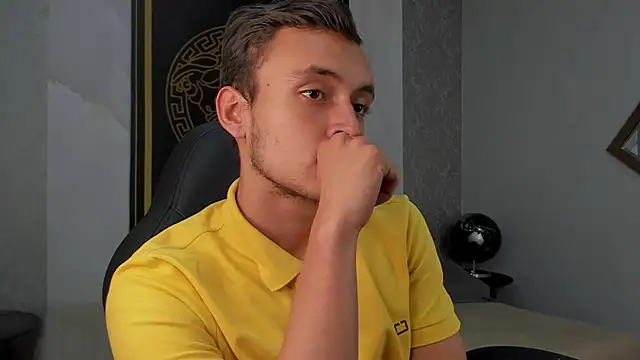 Desmon Clark online show from 01/25/25, 06:23