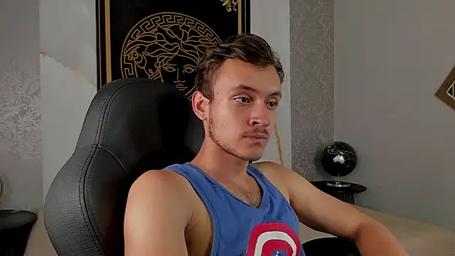 Desmon Clark online show from 01/28/25, 09:40