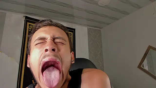 Desmon Clark online show from 01/31/25, 10:52