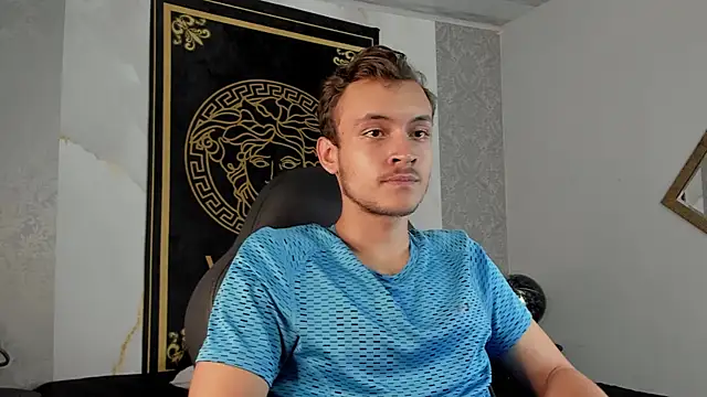 Desmon Clark online show from 02/03/25, 09:29