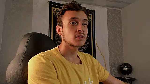 Desmon Clark online show from 02/07/25, 11:24