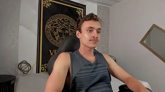 Desmon Clark online show from 02/09/25, 11:46