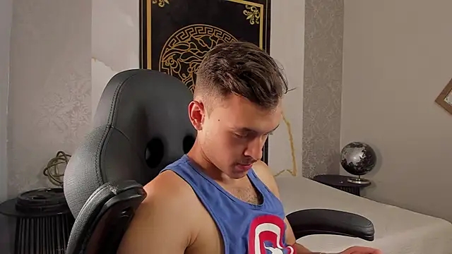 Desmon Clark online show from 02/17/25, 11:31