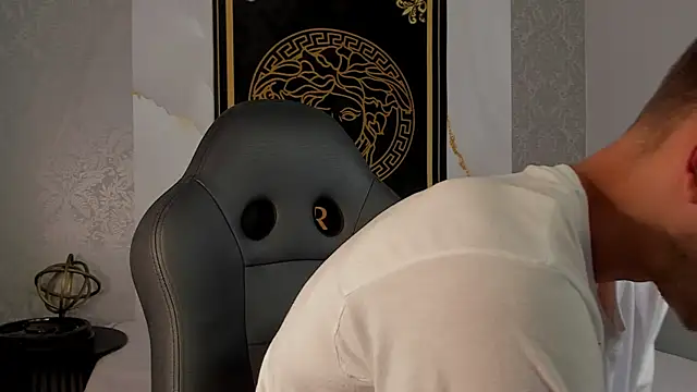 Desmon Clark online show from 02/24/25, 09:20