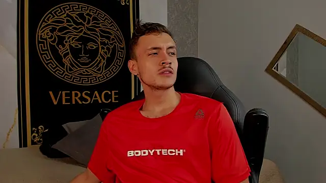 Desmon Clark online show from 03/06/25, 10:36