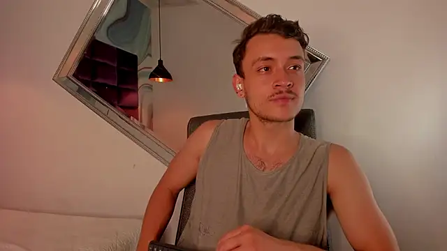 Desmon Clark online show from 09/12/25, 11:26