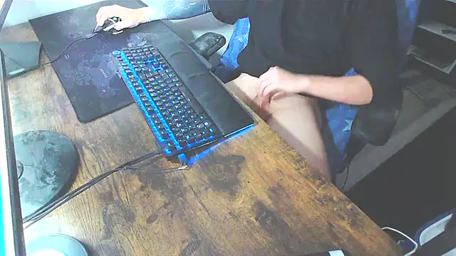 WouldLovetoFuckYou666 online show from 11/30/25, 11:42