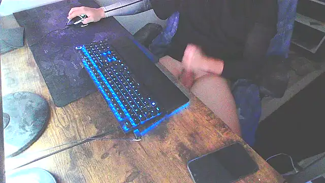 WouldLovetoFuckYou666 online show from 12/05/25, 12:19