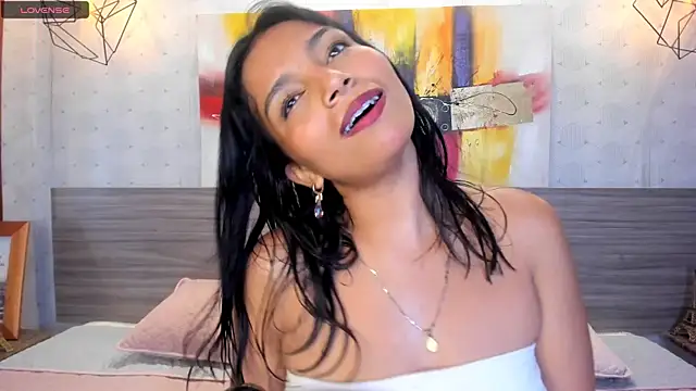 Candys victoria online show from 03/01/25, 01:43