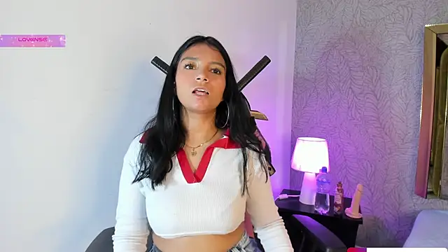 Candys victoria online show from 09/12/25, 03:17