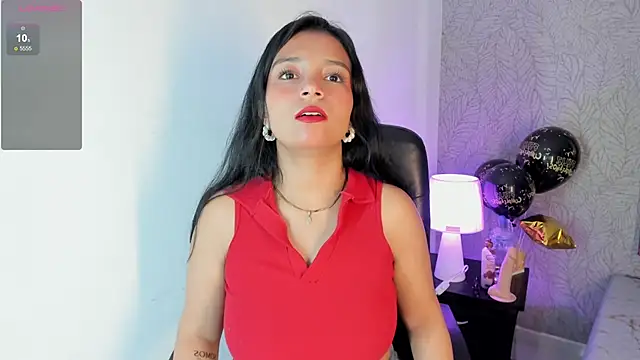 Candys victoria online show from 10/15/25, 02:55