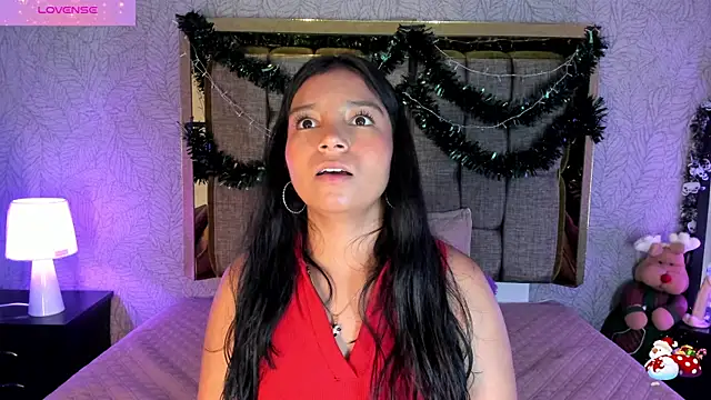 Candys victoria online show from 12/18/25, 02:06