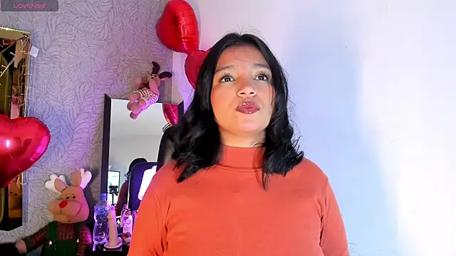 Candys victoria online show from 02/26/26, 04:22