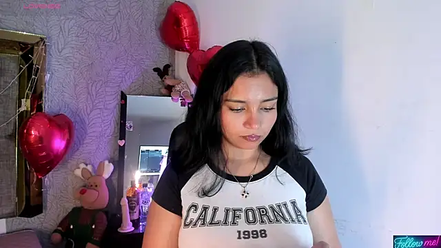 Candys victoria online show from 03/15/26, 04:29