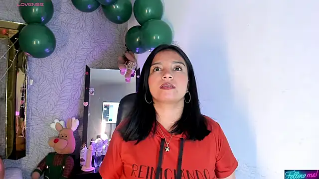 Candys victoria online show from 03/18/26, 04:26