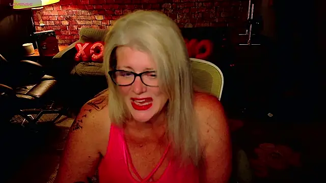 AliceHarlot online show from 02/17/26, 04:20