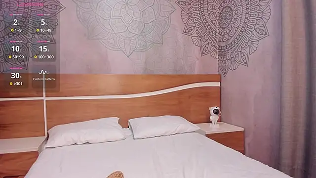 Sensual Sophie  online show from 02/11/25, 10:48