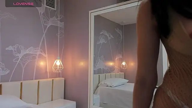 Sensual Sophie  online show from 10/10/25, 11:31