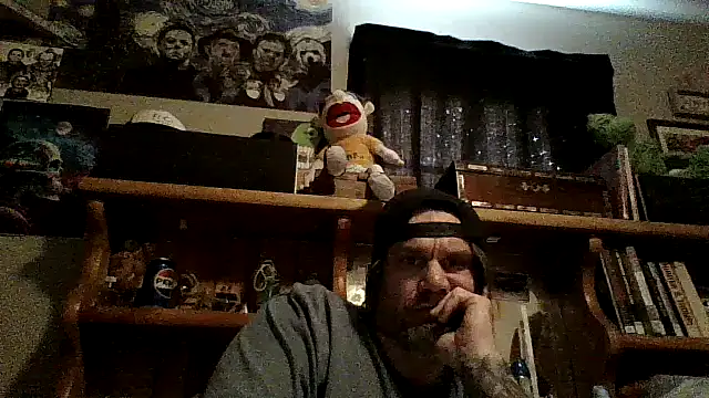 clitstitsandbongrips online show from 12/05/24, 09:17