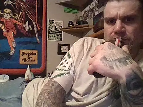 clitstitsandbongrips online show from 02/17/25, 12:54
