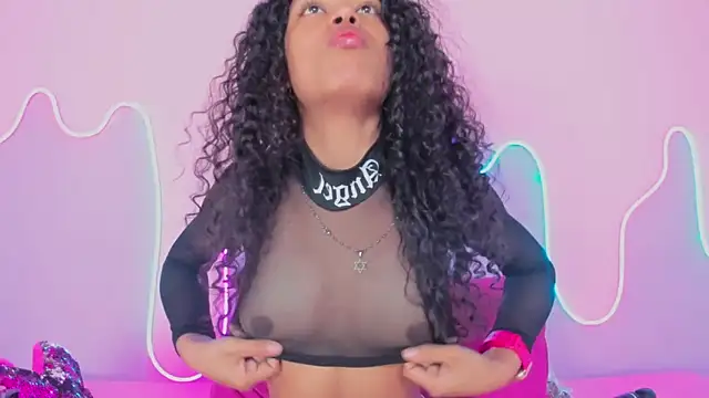 Mingie Rouse online show from 02/04/25, 02:53