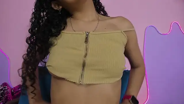 Mingie Rouse online show from 02/26/26, 03:16