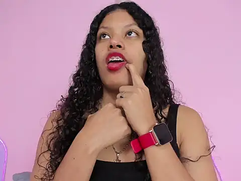 Mingie Rouse online show from 03/27/26, 03:12