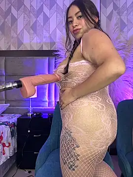 Annie karlsson   online show from 03/05/25, 12:38