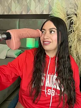 Annie karlsson   online show from 03/05/25, 03:40