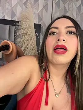 Annie karlsson   online show from 03/06/25, 09:53