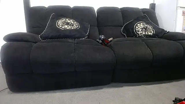 Niquitasparkles online show from 03/02/26, 08:10