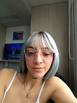 Dani pegin online show from 10/12/25, 03:00