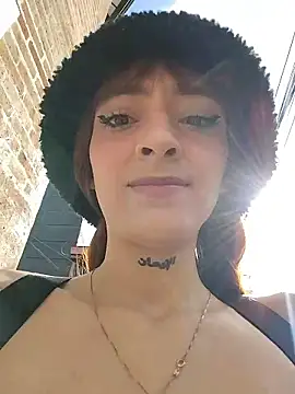 Dani pegin online show from 01/08/26, 01:46