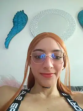 Dani pegin online show from 02/09/26, 01:15