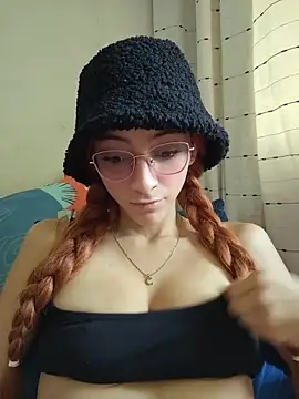 Dani pegin online show from 02/28/26, 01:23