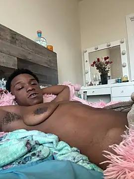 TransboyJay online show from 02/18/25, 05:53