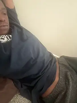 TransboyJay online show from 03/11/25, 07:14