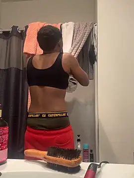 TransboyJay online show from 09/09/25, 01:05