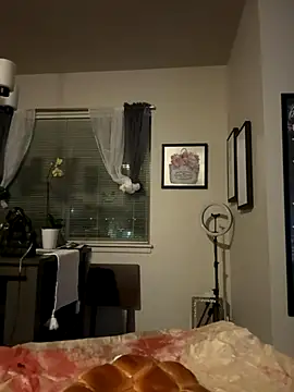 TransboyJay online show from 09/12/25, 07:41