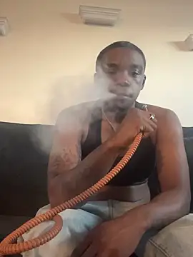 TransboyJay online show from 10/30/25, 12:56