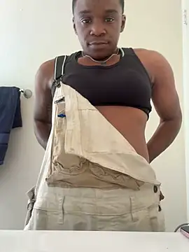 TransboyJay online show from 11/04/25, 10:53