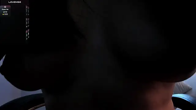 AmberFarrell online show from 02/18/25, 02:16