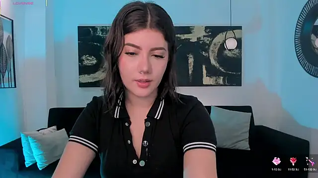 AmberFarrell online show from 09/18/25, 08:11