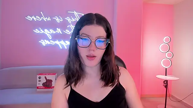 AmberFarrell online show from 01/31/26, 08:07