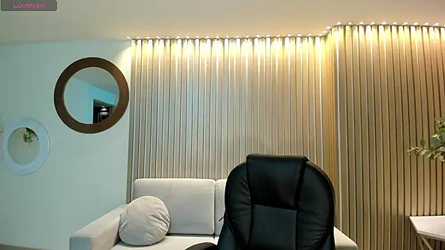 AmberFarrell online show from 03/11/26, 08:04