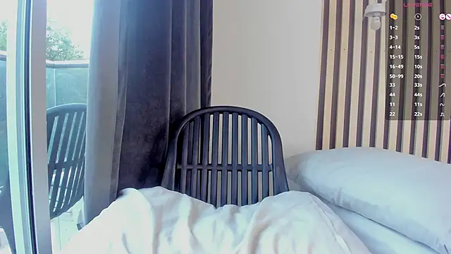 shysweets online show from 12/30/24, 03:13